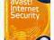 Avast! Internet Security 2015 1rok 1pc