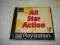 Gra All Star Action PlayStation PSX