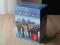 FRIENDS PRZYJACIELE 1-10 BLU-RAY KOLEKCJA COMPLETE