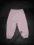 Nike spodnie dresowe bawełna rózowe 18/24 M