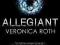 Allegiant (Divergent) - Veronica Roth