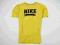 NIKE _T-SHIRT MOTYW FIRMOWY DOPASOWANY_XL_