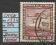 Chile 1934 - Stamp World nr 204 Poczta Lotnicza