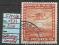 Chile 1934 - Stamp World nr 206 Poczta Lotnicza