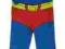 Jednoczęściowa piżamka SUPERMAN (rozm.110)