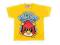 T-shirt Angry Birds skate Polska Firma 9-10 lat