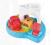 FISHER PRICE RUCHOME KLOCKI ZESTAW CDC13