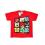 T-shirt Angry Birds skate Polska Firma 13-14 lat