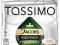 TASSIMO Kawa Jacobs Kronung ESPRESSO MACCHIATO