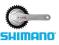 KORBA Shimano FC-NX75 33z Nexus TANIO NOWA