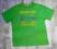 T-shirt koszulka 13lat 158cm siatkówka Brazylia