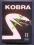 3 DVD - Teatr Sensacji Kobra - II / 2 - Folia