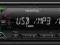 RADIO SAMOCHODOWE KENWOOD KMM-100GY USB FLAC AUX