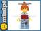 Lego figurka Monster Fighters - Ann Lee - NOWA
