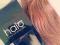 Halo Hair extensions Treska z aureola kolor 8