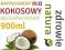 Olej kokosowy 900ml BEZZAPACHOWY RAFINOWANY