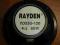 Głośnik niskotonowy RAYDEN YD250-120