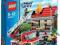 LEGO CITY 60003 ALARM POŻAROWY
