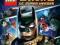 LEGO Batman 2: DC Super Heroes PS VITA Nowe