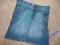 Spódniczka jeans 9, 10 lat H&amp;M 128+