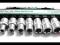 KOMPLET NASADEK DR. TORX SOCKET SET