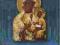 Ikona Matki Bożej w sukienkach - zestaw pocztówek