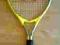 Rakieta do tenisa dla siedmiolatka WILSON