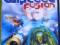 Wipeout Fusion - PS2 - Rybnik