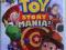 Toy Story Mania! - Wii - Rybnik