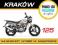 ZIPP VZ-2 MOTOCYKL 125 PRAWO JAZDY B GRATISY