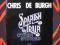 CHRIS DE BURGH ~ SPANISH TRAIN AND OTHER STORIES