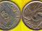 Singapur 5 Cents 1969 r.