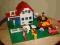 Lego System Town 6379 Riding Stable