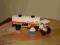 Lego System Town 6695 Tanker Truck