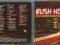 2CD V.A. - RUSH HOURS 2 (MODJO, ATB, MOBY, U2)