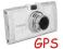 Rejestrator kamera RoadRunner PRESTIGIO 570 GPS fv