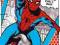 Marvel Komiks - Spiderman - plakat 61x91,5 cm