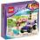 LEGO FRIENDS 41010 ŁAZIK PLAŻOWY OLIVII z USA NOWY