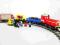 Lego City Train 4563 Load N' Haul Railroad pociąg