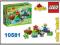 LEGO DUPLO 10581 KACZKI