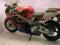 HONDA CBR 929 RR OLBRZYMI 35 Cm MODEL 1:6 NEW RAY