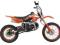 CROS Cross 125 cm3 DIRT BIKE SPORT Loncin 14 17