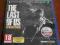 NOWA GRA THE LAST OF US REMASTERED NA PS 4 FOLIA!!