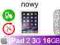 nowy BIAŁY iPad 2 MC982 3G 16GB modemGPS kamery