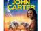John Carter 2D HD ! Fascynujący !