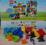 LEGO DUPLO 10503 CYRK jak nowe