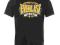 T-shirt Everlast czarny rozm.164/170