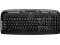 Logitech Cordless Desktop EX110 klawiatura