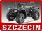 Quad przeprawowy CF Moto X5 Szczecin torba gratis