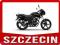 Junak 122 Motocykl 125 cm Czarny 2015r. od ręki